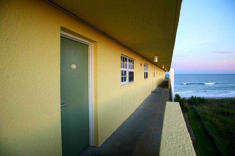 Turtle Reef Club Aparthotel Jensen Beach Exterior photo