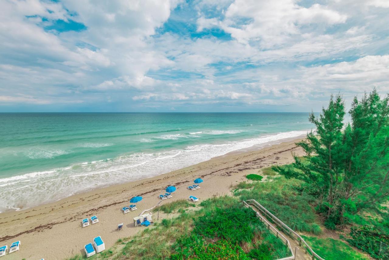 Turtle Reef Club Aparthotel Jensen Beach Exterior photo