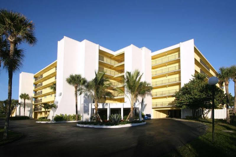 Turtle Reef Club Aparthotel Jensen Beach Exterior photo